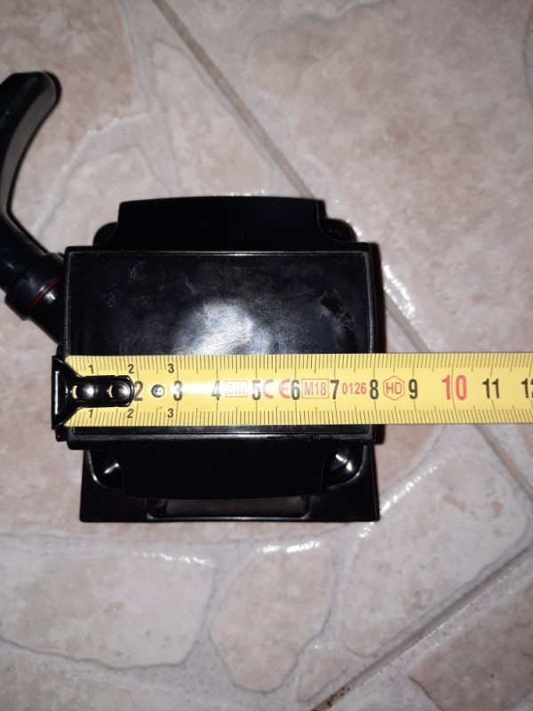 Starter trimer Fighter fajter ft 199 190 191 200 162 168 201 166