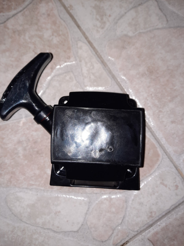 Starter trimer Fighter fajter ft 199 190 191 200 162 168 201 166