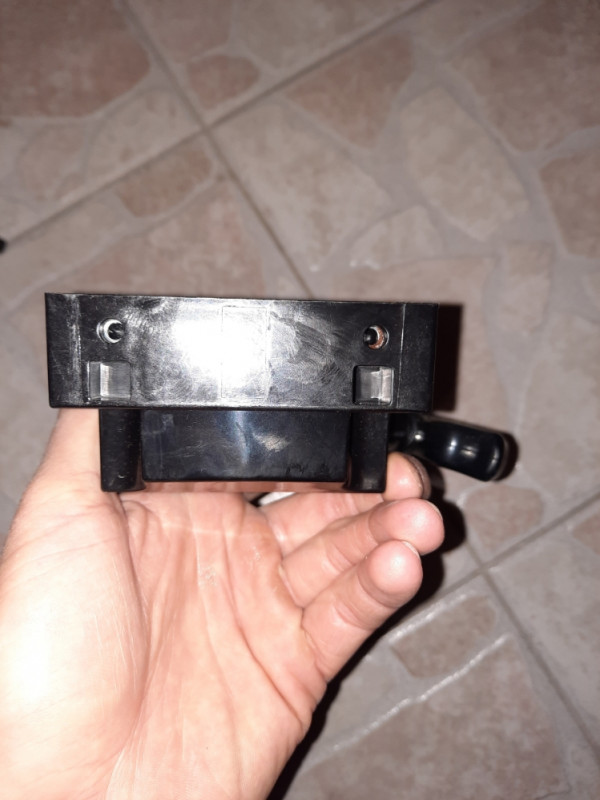 Starter trimer Fighter fajter ft 199 190 191 200 162 168 201 166