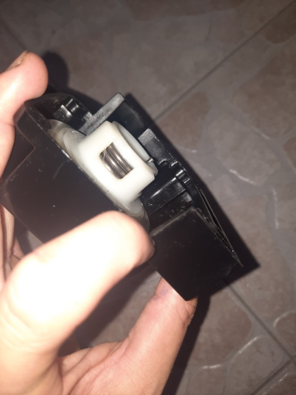 Starter trimer Fighter fajter ft 199 190 191 200 162 168 201 166