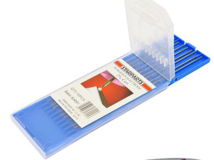 Starparts Siva Wolfram Elektroda 1,0mm 10kom