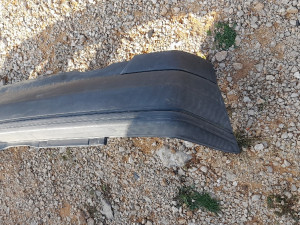 Branik zadnji golf 3