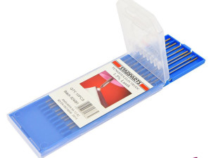 Starparts Zlatna Wolfram Elektroda 2,4mm 10kom