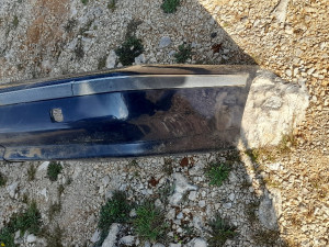 Branik zadnji bmw e39