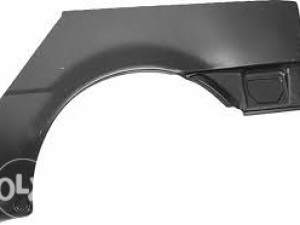 FORD FIESTA  RUB COURIER 89-LIJEVI