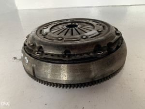 Set kvacila 80kw Peugeot