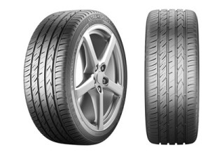 225/45R17 91Y FR US2 ULTRA*SPEED 2 GISLAVED