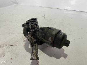 Kućište uljnog filtera Citroën (fotografija 3)