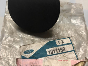 FORD FIESTA POKLOPAC KUKE PREDNJEG BRANIKA 95-99