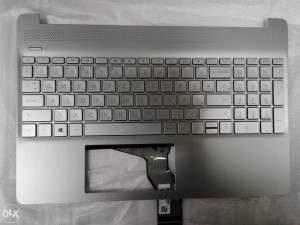 HP 15- 17 tastatura tastature Dijelovi Laptop