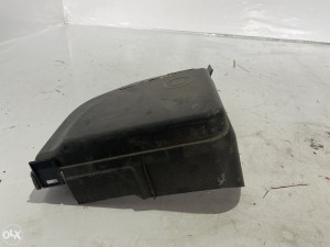 Poklopac osigurača Peugeot 307 (fotografija 3)
