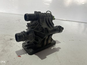 Termostat 80kw Peugeot 307 (fotografija 3)