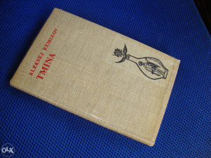 Aleksej Remizov , Tmina,