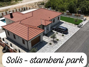 Villa Naomi / Vodopad Kravica / Kuća Ljubuški