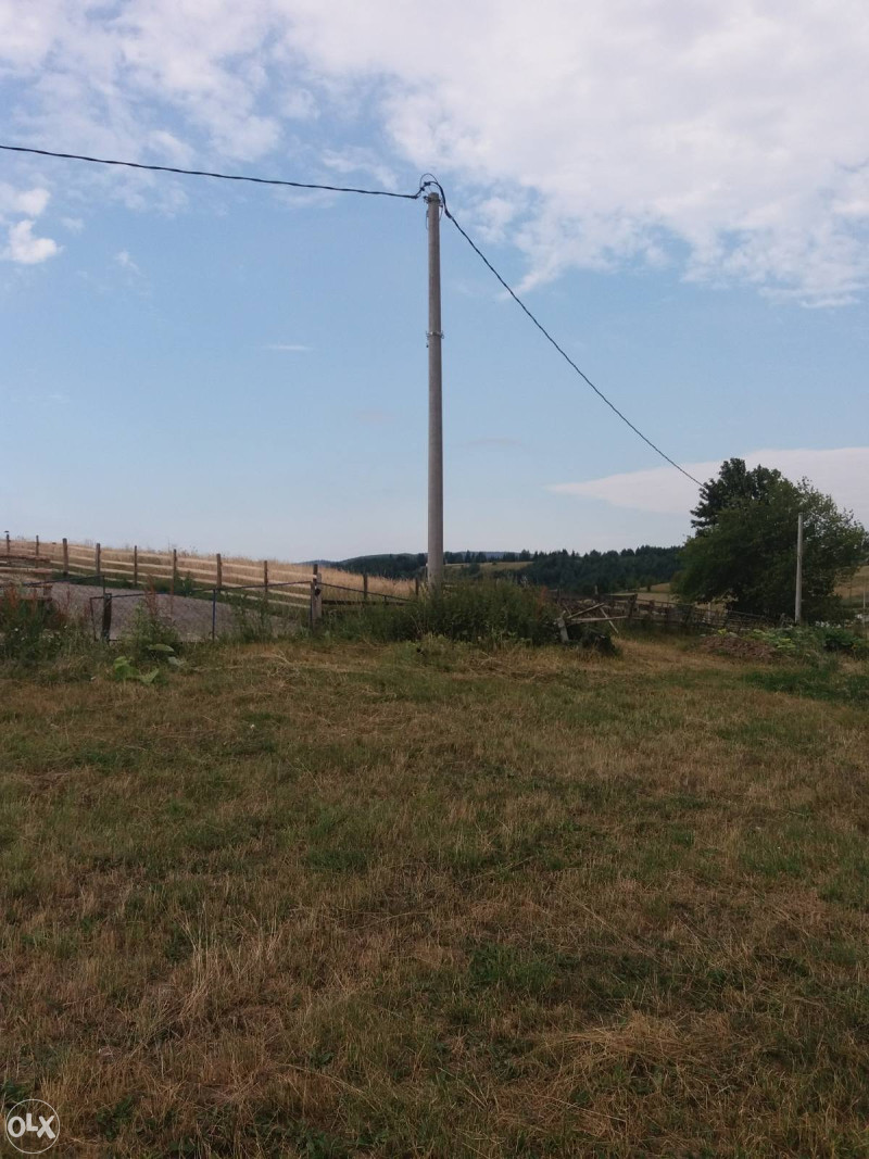 Zemljište Nišići 15 dunuma 2