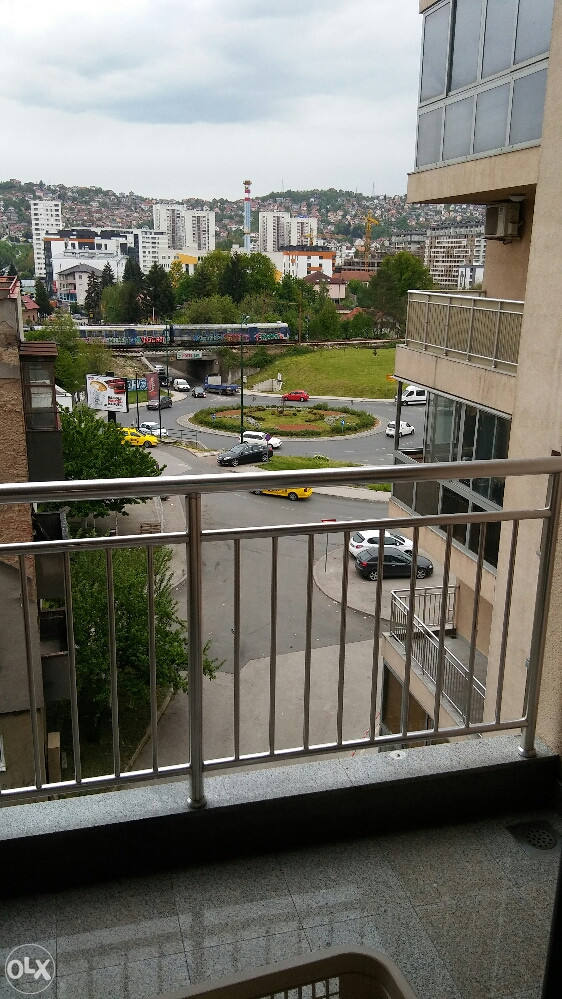 IZDAVANJE Dvosoban Stan,Može i Stan na dan, Sarajevo -Otoka 5