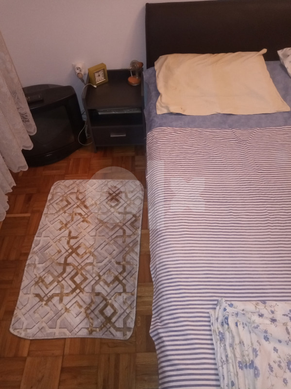 IZDAVANJE Dvosoban Stan,Može i Stan na dan, Sarajevo -Otoka 23