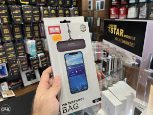 Waterproof BAG