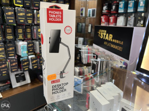 PHONES TABLETS HOLDER