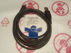 LOGILINK USB 2.0 KABL