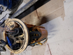 PUMPA GORIVA GOLF 5 1.9 tdi 4X4