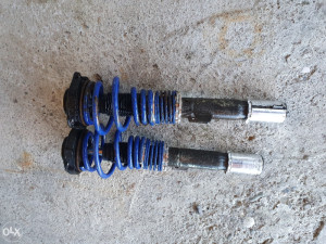 Amortizeri opruge pasat 6