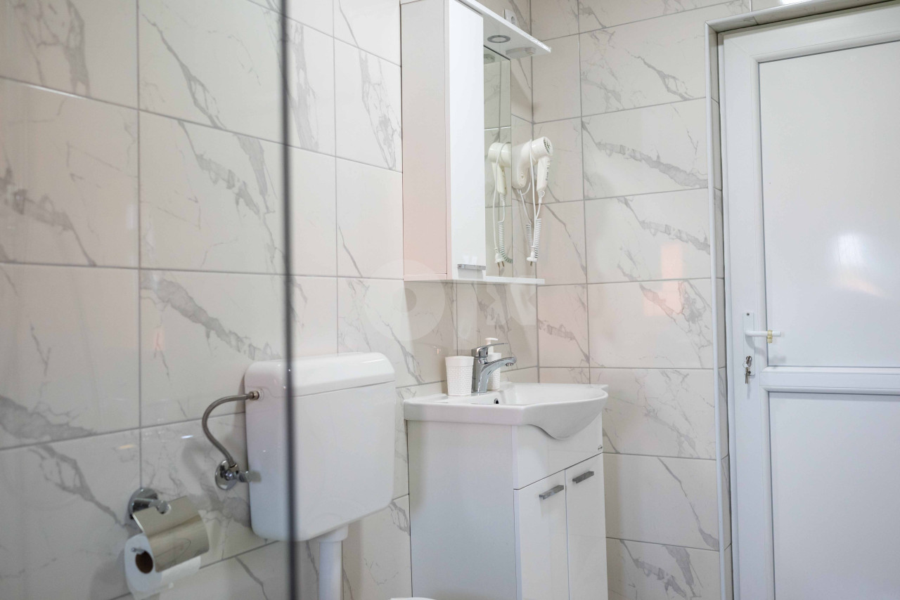 Apartman 5 The Sun Brcko - Stan na dan Brcko (4 osobe) 9