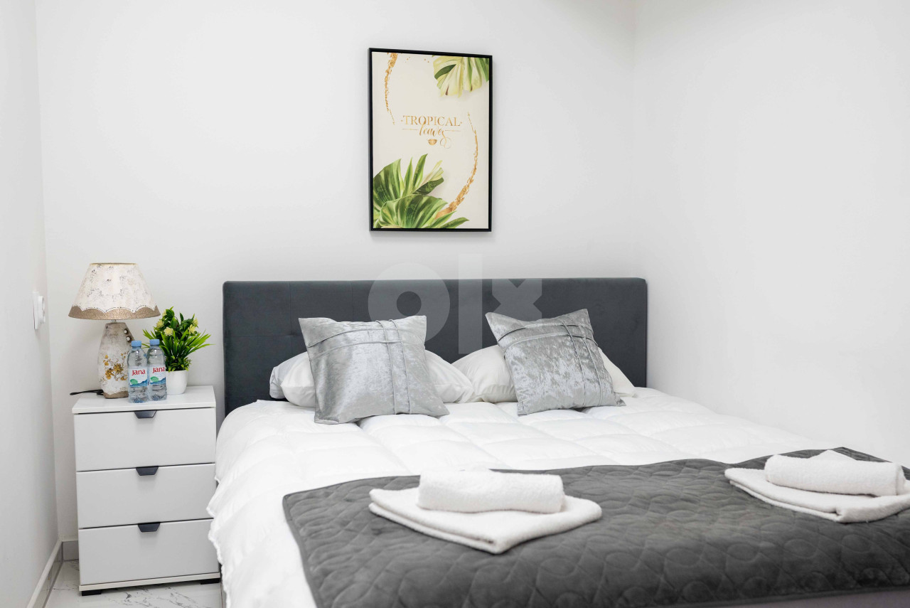 Apartman 5 The Sun Brcko - Stan na dan Brcko (4 osobe)