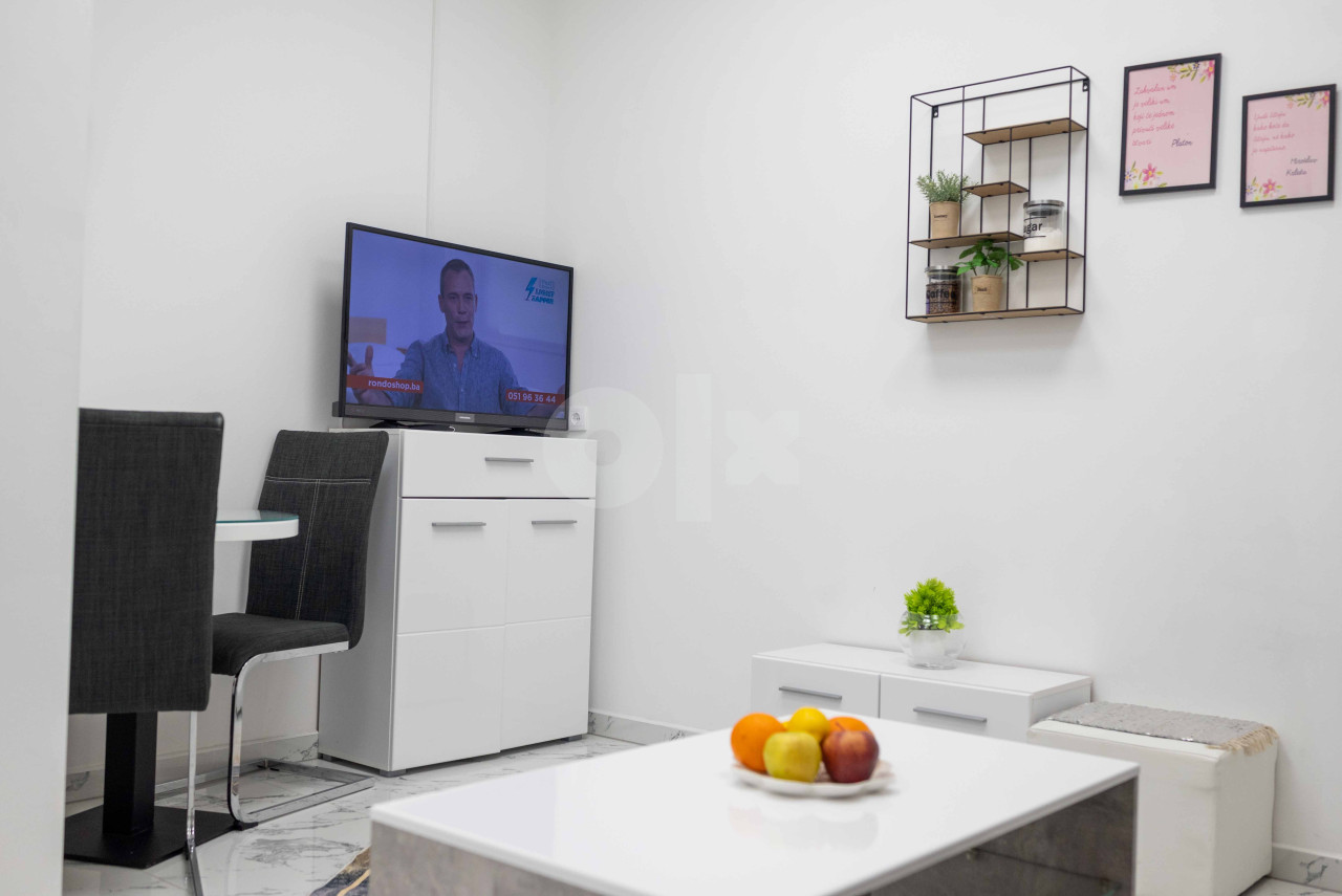 Apartman 5 The Sun Brcko - Stan na dan Brcko (4 osobe) 3