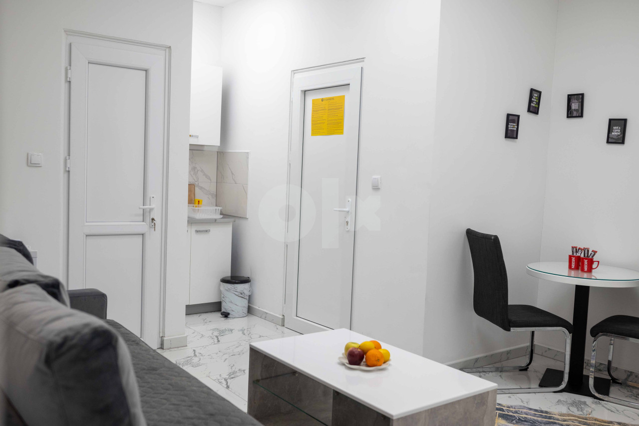 Apartman 5 The Sun Brcko - Stan na dan Brcko (4 osobe) 4