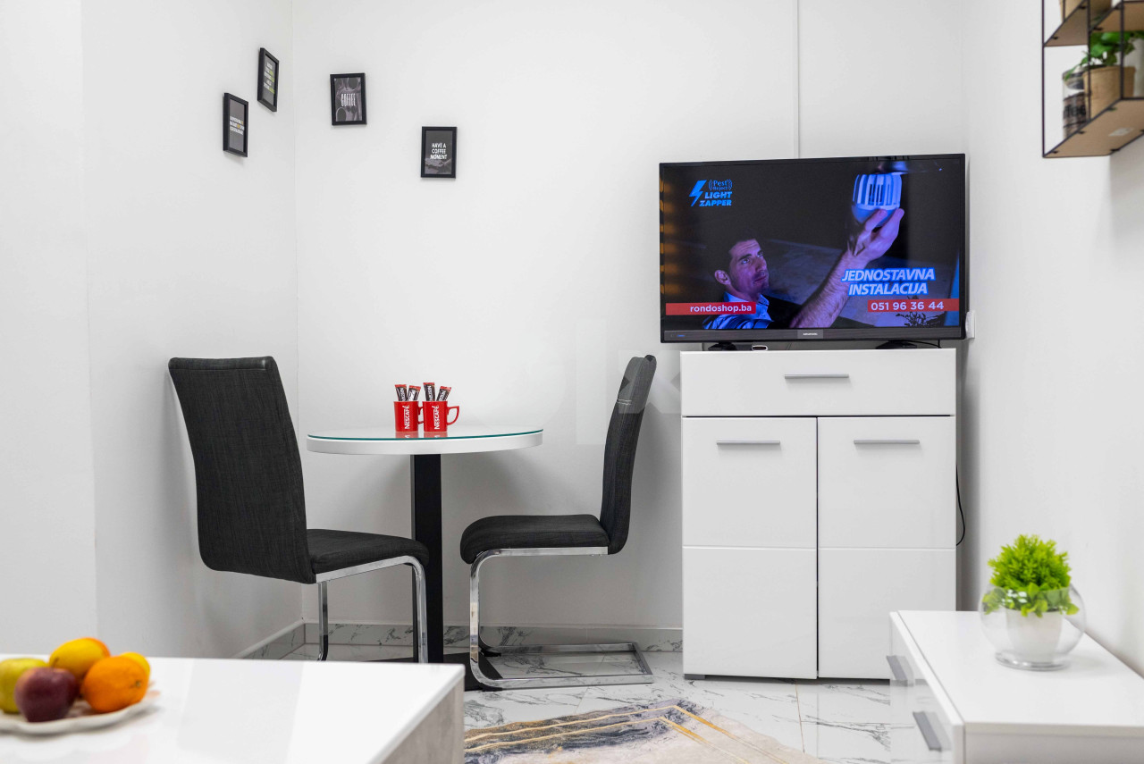 Apartman 5 The Sun Brcko - Stan na dan Brcko (4 osobe) 5