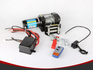 VITLO ČEKRK ELEKTRIČNO 12V 1588kg s:10m/5.5mm