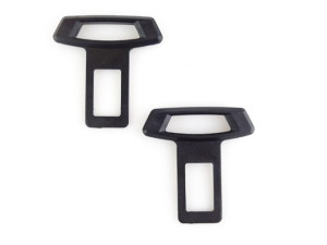 Adapter za sigurnosni pojas 2 kom plasticni auto vozilo 034649