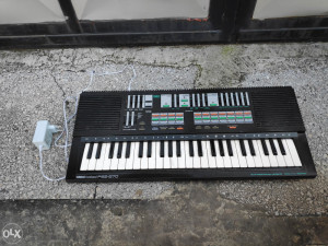 yamaha mala klavijatura