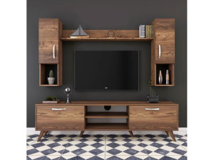 A91 Tv Komoda sa Policama - Orah