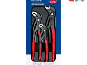 Knipex Garnitura Kliješta Cobra / 3 dijelna