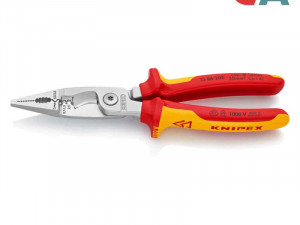 Knipex Kliješta Elektroinstalacijska  200mm 1000V