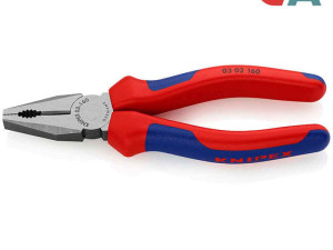 Knipex Kliješta Kombinovana 160mm