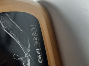 PASSAT 6 DIZEL ULJE 5W30 PLUS FILTER .BESPLATNA ZAMJENA