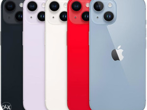 Iphone 14 128GB NOVOOOO