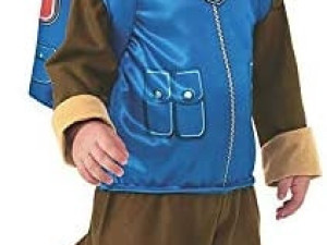PAW PATROL ODIJELO / KOSTIM ZA DJECU 066 179 022