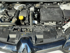 RENAULT MEGANE 3 TURBINA 1.5 DCI 81KW