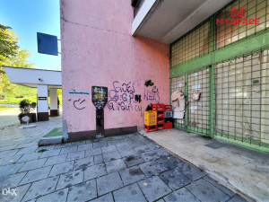 MY SPACE/ Poslovni prostor/ Mojmilo/ Olimpijska/ 72m2