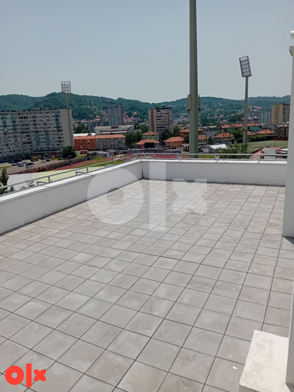 ODMAH USELJIVO - Penthouse - 140,38m2 - Tuzla - ODMAH USELJIVO 2