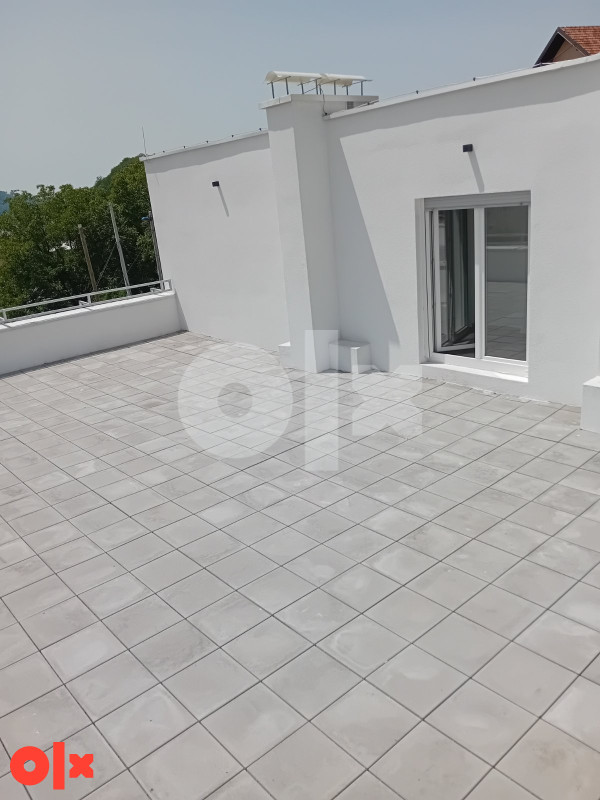 ODMAH USELJIVO - Penthouse - 140,38m2 - Tuzla - ODMAH USELJIVO