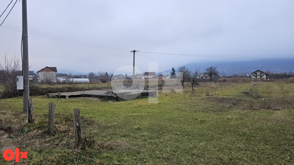 Zemljište Bihać-Pritoka 2