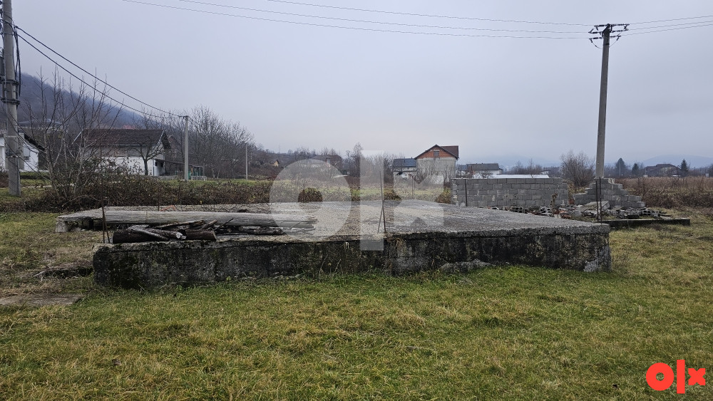 Zemljište Bihać-Pritoka 3