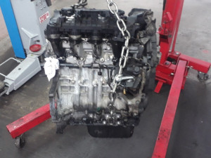 Motor Citroen C4 Grand Pikaso 1.6HDI 80KW 07G SINTAR