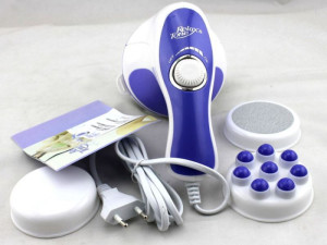 Relax Tone masažer / Ručna masaža masaže