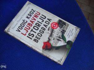 Vodič kroz ljubavnu istoriju Beograda